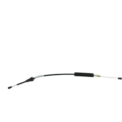 Immagine di METZGER 3150159 cavo comando, Cambio manuale Sx Comando a flessibile di selezione VOLKSWAGEN: Polo III Hatchback, Lupo / 3L, SEAT: Arosa