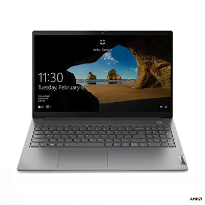 Immagine di NB LENOVO ThinkBook 15 ARE 20VG00AJIX 15,6&amp;34 IPS R3 4300U 8GB SSD256GB NO DVD W10P