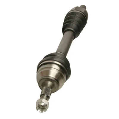 Immagine di MAXGEAR 49 2314 Albero motore / Semiasse Assale anteriore Sx 601, 59 CITROËN: C4 I Grand Picasso, Hatchback, II Hatchback