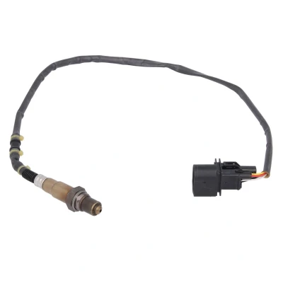 Immagine di BOSCH 0 258 007 174 Sonda lambda 5 PORSCHE: Cayenne
