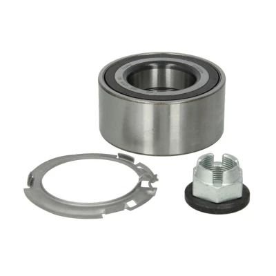 Immagine di SNR R155.69 Kit cuscinetto ruota con anello sensore magnetico integrato 86 OPEL: Vivaro A Van, Combi, RENAULT: TRAFIC 2 Kasten, Bus