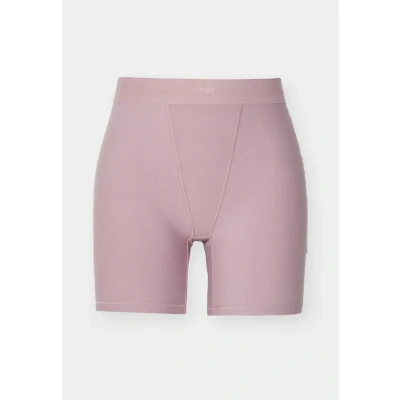 Immagine di Sloggi EVER EASE Cyclist WITH Thermoregulation Culotte, Donna, Taglia: Small, Foggy mauve