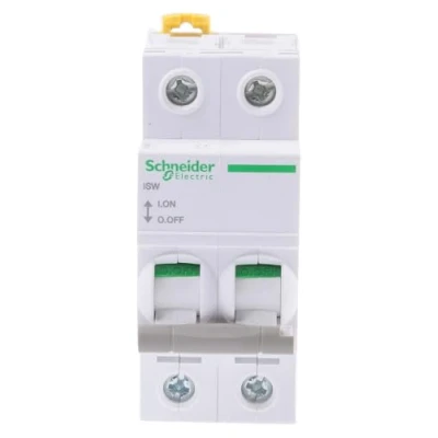 Immagine di Interruptor en carga iSW 2P 40A