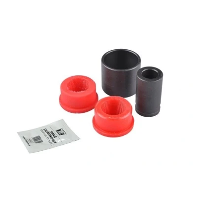 Immagine di TEDGUM TED16277 Silent Block Assale posteriore, inferiore, anteriore, interno, Esterno, bilaterale per braccio trasversale oscillante FORD: Focus 2