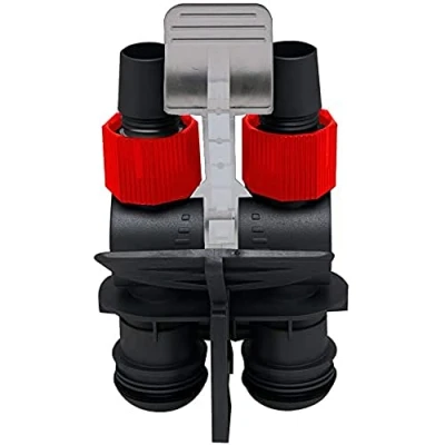 Immagine di FLUVAL 104/5,204/5,304/5, 404/5 Aquastop (I)
