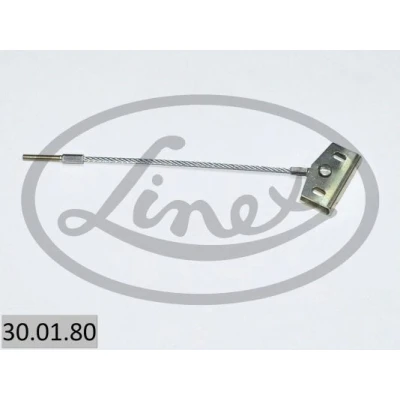 Immagine di LINEX 30.01.80 Cavo freno a mano