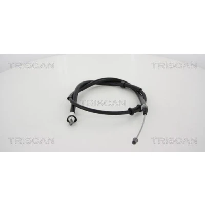Immagine di TRISCAN 8140 151008 Cavo Freno 1491/1271 a disco FIAT: Panda II Hatchback, 500 ABARTH: / 595 695 Hatchback