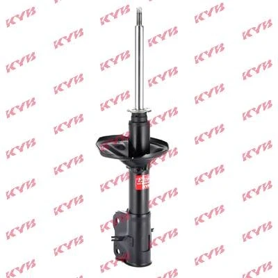Immagine di KYB Excel G 332113 Ammortizzatore Assale anteriore Sx A pressione del gas doppio tubo tipo McPherson Spina superiore