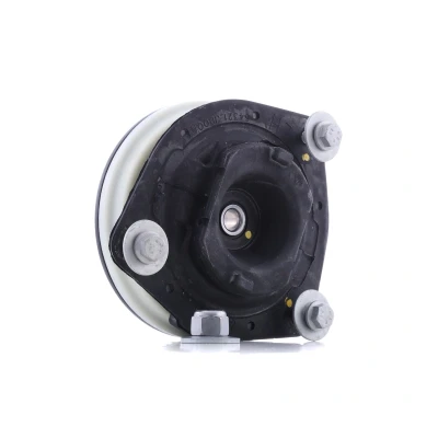 Immagine di SNR KB668.04 kit riparazione, Cuscinetto ammortizzatore a molla con bulloni/viti NISSAN: Qashqai / Qashqai+2 I
