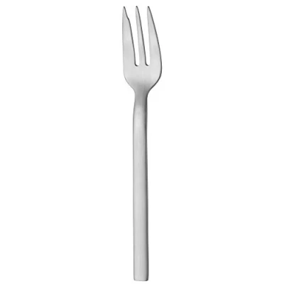 Immagine di WMF 1178649990 Alteo Torta forchetta da Servizio in Acciaio Inox 18/10 Opaco Lavabile lavastoviglie, Inossidabile, Argento