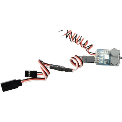 Immagine di Pichler C8829 Segnalatore di posizione (L x L A) 20 30 6 mm 1 pz.