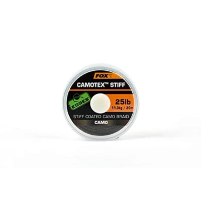 Immagine di Fox Edges Camotex Stiff