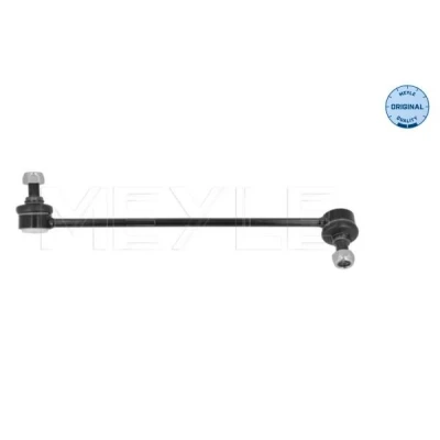 Immagine di MEYLE 016 060 0082 Bielletta barra stabilizzatrice Assale anteriore Dx 307 M12x1,5 ORIGINAL Quality con presa a chiave MERCEDES BENZ: Classe C Sedan