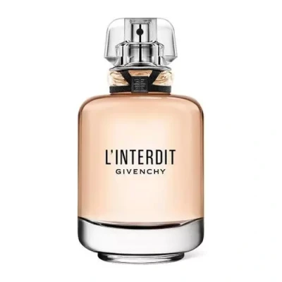 Immagine di Givenchy L&#039;Interdit Eau de Parfum 125 ml