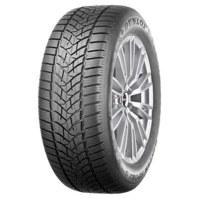 Immagine di Dunlop Winter Sport 5 225/50 R17 94H auto Pneumatici invernali BMW: 3 Touring, Sedan, AUDI: A4 B8 Avant, B9 Avant 574651