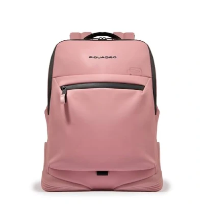 Immagine di PIQUADRO ZAINO IN TESSUTO PORTA PC14&#039;&#039; 2 COMPARTI RO One Size