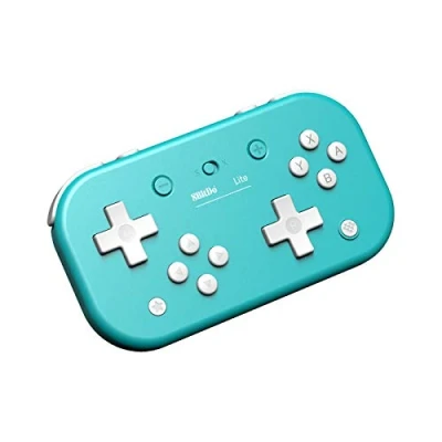 Immagine di 8Bitdo Lite Turquoise Edition Not Machine Specific