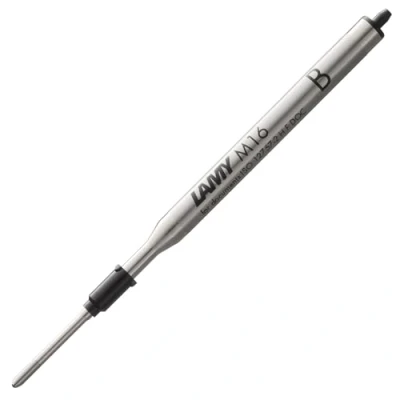 Immagine di Refill a Sfera LAMY M16 Nero B