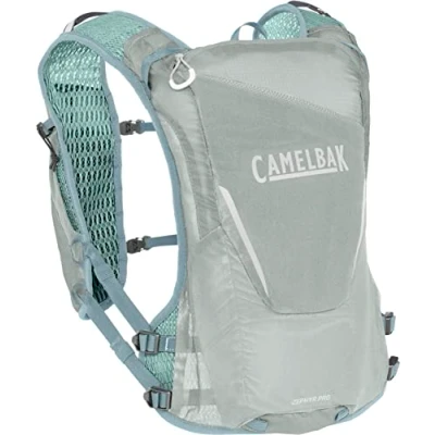Immagine di Camelbak Gilet Zephyr™ da 11 L con sacca idrica 2