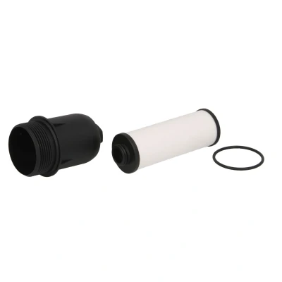 Immagine di MEYLE 100 137 1003 Kit filtro idraulico, Cambio automatico con guarnizione calotta/coperchio ORIGINAL Quality AUDI: A4 B8 Avant, A6 C7 Q5