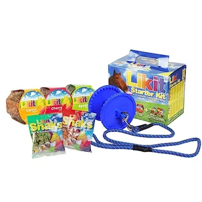 Immagine di Likit Kit di partenza One Size Blu