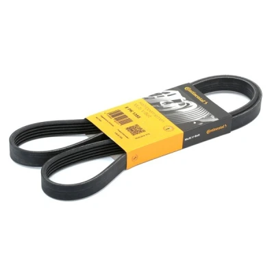 Immagine di CONTITECH 5PK1355 Cinghia Poly V 1355 5 OPEL: Corsa D Hatchback, Astra H Caravan, Meriva A, SUZUKI: Wagon R III Hatchback