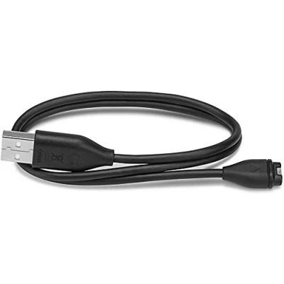 Immagine di Garmin 010 12491 01 cavo USB A Nero