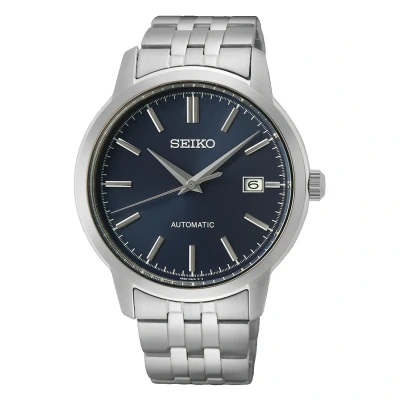 Immagine di Seiko Orologio Argento SRPH87K1