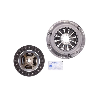 Immagine di AISIN Clutch Set (2P) KT 337RB Kit frizione in due pezzi con spingidisco disco frizione, senza cuscinetto disinnesto 200