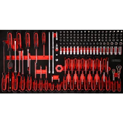 Immagine di KS Tools, Accessori valigetta degli attrezzi, 813.0146