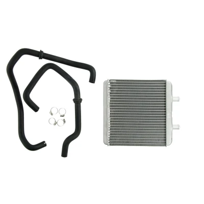 Immagine di THERMOTEC D6E006TT Radiatore Riscaldamento IVECO: DAILY 3, 3 Kasten/Kombi