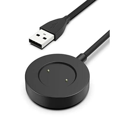 Immagine di BICMICE Caricabatterie 1M Compatibile con Huawei Watch GT/GT2 42mm 46mm/GT 2e Smart Watch, Cavo Dock di Ricarica USB per Honor Magic/Magic 2/Watch Dream/Watch GS Pro