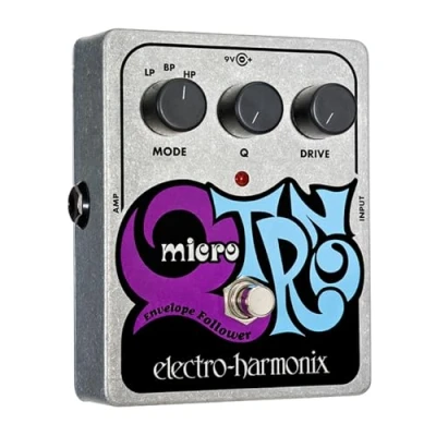 Immagine di Electro Harmonix Micro Q Tron