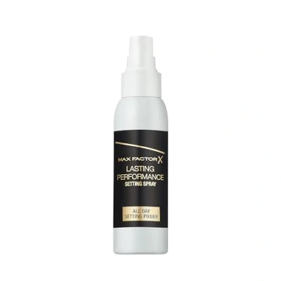 Immagine di Max Factor Lasting Performance Spray fissante 100 ml
