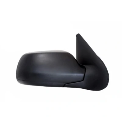 Immagine di Specchio retrovisore esterno Tyc 320 0029 Dx nero Regolazione:comando cavo flessibile, convesso MAZDA: 2 Hatchback