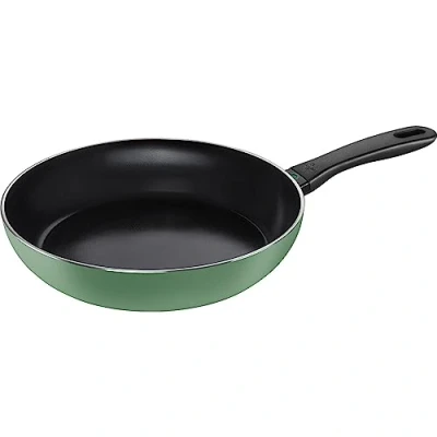 Immagine di Ballarini Tegame a un manico, 28 cm verde alluminio rotonda