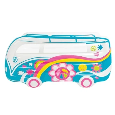 Immagine di Intex Materassino ad aria Groovy Van Float 58728EU