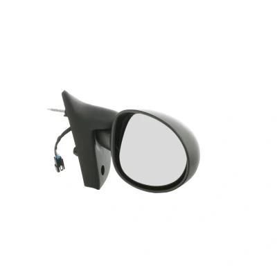 Immagine di Specchio retrovisore esterno Blic 5402 04 1121624P Dx nero elettrico convesso RENAULT: TWINGO 1, 1 Kasten