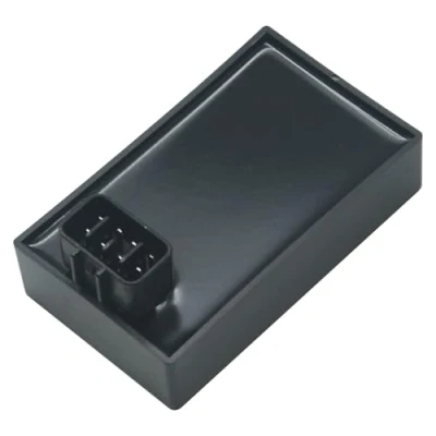 Immagine di Arotzelox Ignition Unit CDI Unità di Accensione per Kymco Super 8 50 Agility 125 like 4 tempi 30410 LEJ3 E10 CK50QT 6