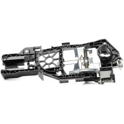 Immagine di METZGER 2310623 Telaio maniglia portiera anteriore, posteriore, interno VOLKSWAGEN: Passat B6 Variant