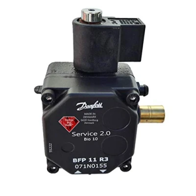 Immagine di Danfoss Pompa BFP11 R3 (071N7155)