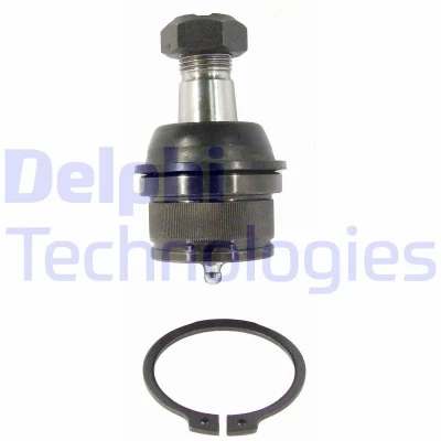 Immagine di DELPHI TC1658 Testina braccio oscillante JEEP: GRAND CHEROKEE 2, WRANGLER 3, 2