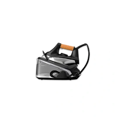 Immagine di Rowenta Easy Steam Ferro da Stiro con Generatore di Vapore, Colpo Vapore 210 g/min, 1,4 L, Caldaia per una Stiratura Veloce e Efficiente VR7361