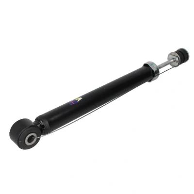 Immagine di MONROE G1158 Ammortizzatore A pressione del gas doppio tubo telescopico Occhiello inferiore, Spina superiore DACIA: Logan I Pick up