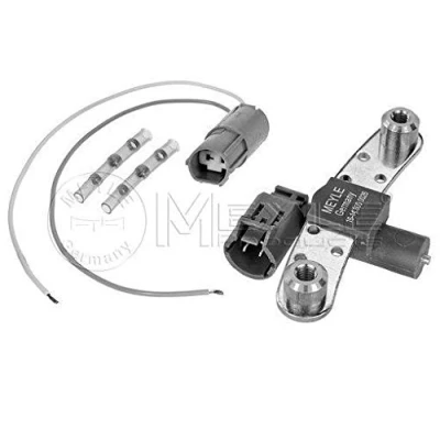 Immagine di MEYLE 16 14 800 0026 Generatore di Impulsi 2 Sensore passivo con fascio cavi ORIGINAL Quality RENAULT: CLIO 2, Kangoo I, Megane I Grandtour