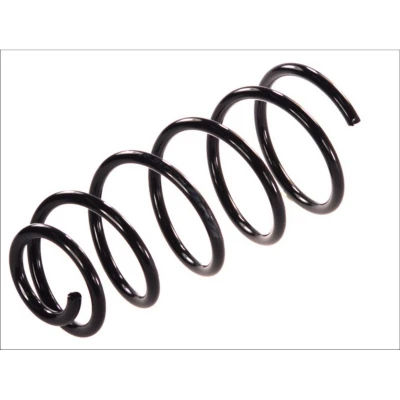 Immagine di KYB K Flex RC3446 Molle ammortizzatori Assale anteriore Molla ad elica SEAT: Leon I Hatchback