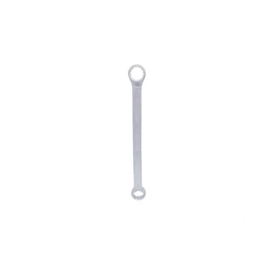 Immagine di KS Tools 517.0814 Chiave poligonale a 2 bocche,piegata,19x22mm