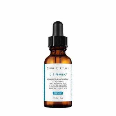 Immagine di Skinceuticals Prevent C E Ferulic Triple Antioxidant Treatment 30 ml