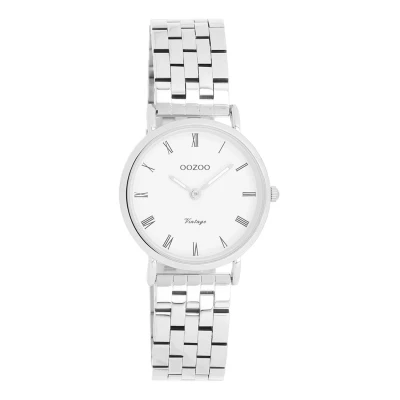 Immagine di OOZOO Orologio Argento C20372