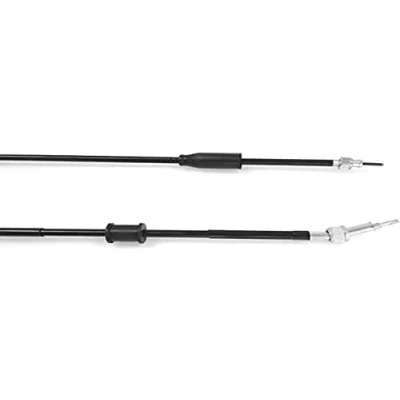 Immagine di Cavo contachilometri completo 1095 mm PIAGGIO X7 125 250 XEVO NERO/ARGENTO 195sp